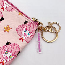 Load image into Gallery viewer, Anya Zipper Pouch