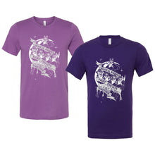 Load image into Gallery viewer, Magical Baddies Tee [PREORDER]