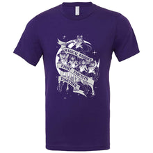 Load image into Gallery viewer, Magical Baddies Tee [PREORDER]