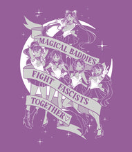 Load image into Gallery viewer, Magical Baddies Tee [PREORDER]