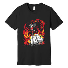 Load image into Gallery viewer, Mars Snake Fire Tee [PREORDER]