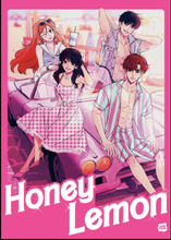 Load image into Gallery viewer, Honey Lemon 5x7 Prints