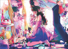 Load image into Gallery viewer, Honey Lemon 5x7 Prints