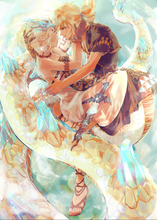 Load image into Gallery viewer, Fan Art 5x7 Prints
