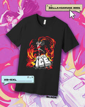 Load image into Gallery viewer, Mars Snake Fire Tee [PREORDER]