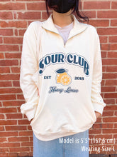 Load image into Gallery viewer, Sour Club Sweater